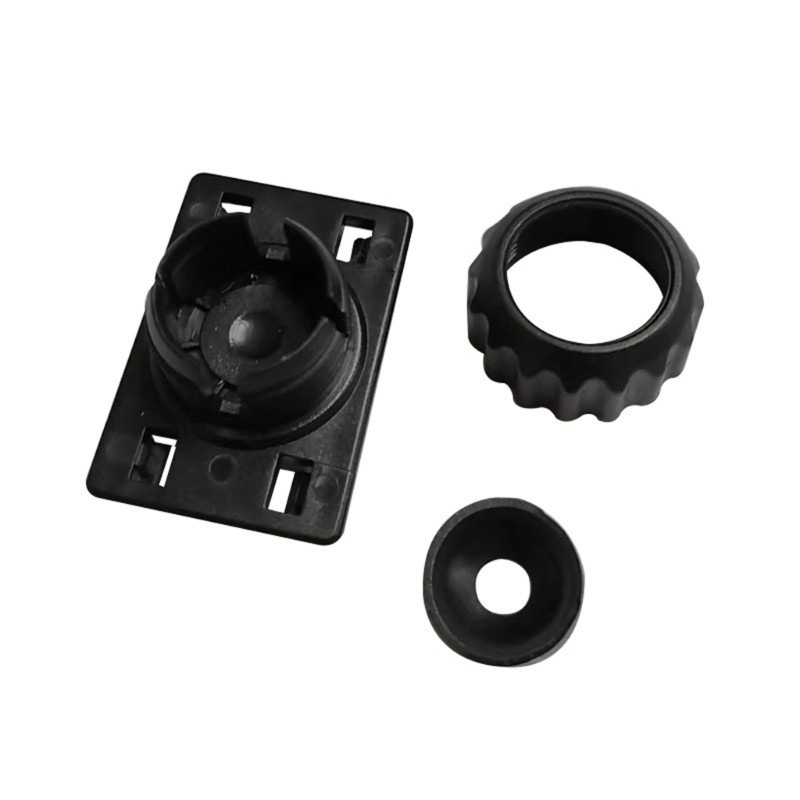 17mm Ball Head Car Mount Base Tablet Holder Universal Stable