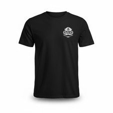 Sworn to Protect Small T Shirt Men's, Black STP Combat Diver, SOCOM, NSW, DEVGRU