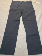 Men's Chino Pants Goodfellow  Co Black Size 32x30