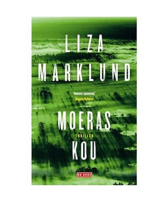 Moeraskou [Wiking Stormberg, 2], Marklund, Liza