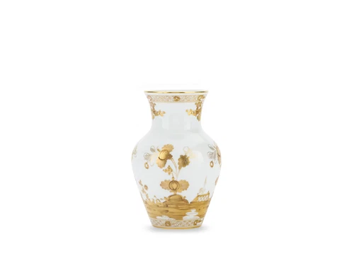 Richard Ginori Oriente Italiano Vase
