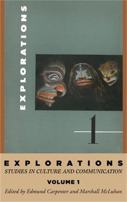 Explorations 1 (Hardback or Cased Book)