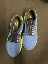 Brooks Gycerin 21 GTS Herren Laufschuhe EU 45,5 US 11,5