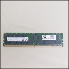 32GB RDIMM Micron DDR4 RAM ECC PC4-2933Mhz 2Rx4 MTA36ASF4G72PZ-2G9E2VI