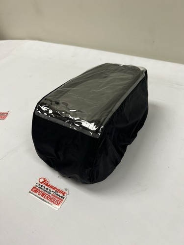 Genuine OEM Kit, Tank Bag for 2025 Honda CB1000 Hornet - 08L71-MKJ-D00 - Picture 11 of 13