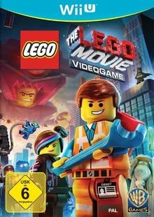 The LEGO Movie Videogame -  von Warner Interactive | Game | Zustand akzeptabel
