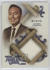 2020 Topps Allen & Ginter's Full Size Relics A Steve Byrne #FSRA-SB 11n6