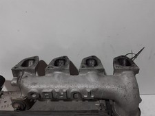 91FF9425 stutz ansaugkrümmer v. FORD MONDEO BERLINA GD 1.8 jgrmp102541