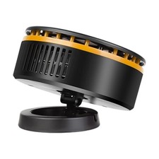 12V Car heaters for vehicle Car Heater 360 Degree Defroster Windshield Defogger