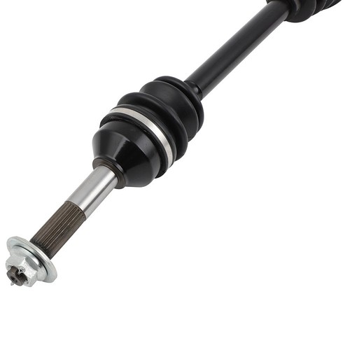 For Kawasaki Teryx 750 2008 2009 2010 KRF750 4x4 Sport Rear Left CV Axle - 第 6/7 張圖片