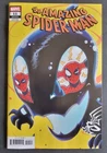 AMAZING SPIDER-MAN #11 | 1st COVER APPEARANCE OF SYMBIE | BEN SU VARIANT | NM