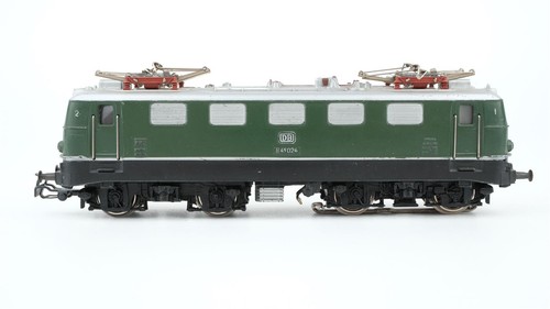 Märklin H0 E-Lok BR E 41024 DB Wechselstrom | Zustand: Gebraucht