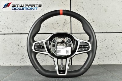 BMW i4 G26 LCI G20 G21 G22 LCI Lenkrad Steering Wheel Vibration M-SPORT M