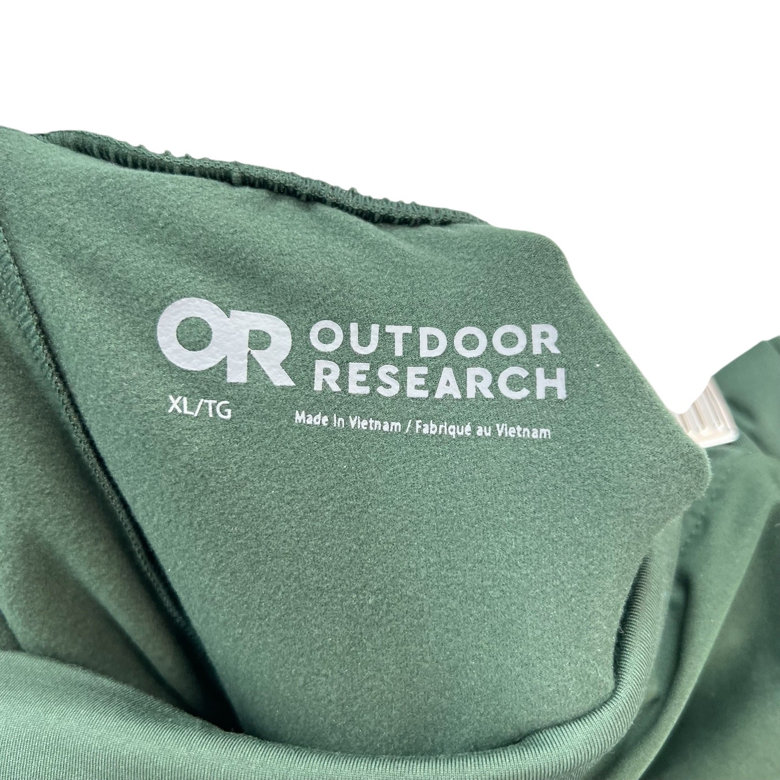 Outdoor Research Deviator Wind Pants Athleisure A… - image 9