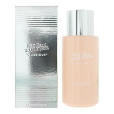 Image of Jean Paul Gaultier Classique Perfumed Body Lotion 200ml