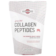 Grass Fed Collagen Peptides, 32 oz (907 g)