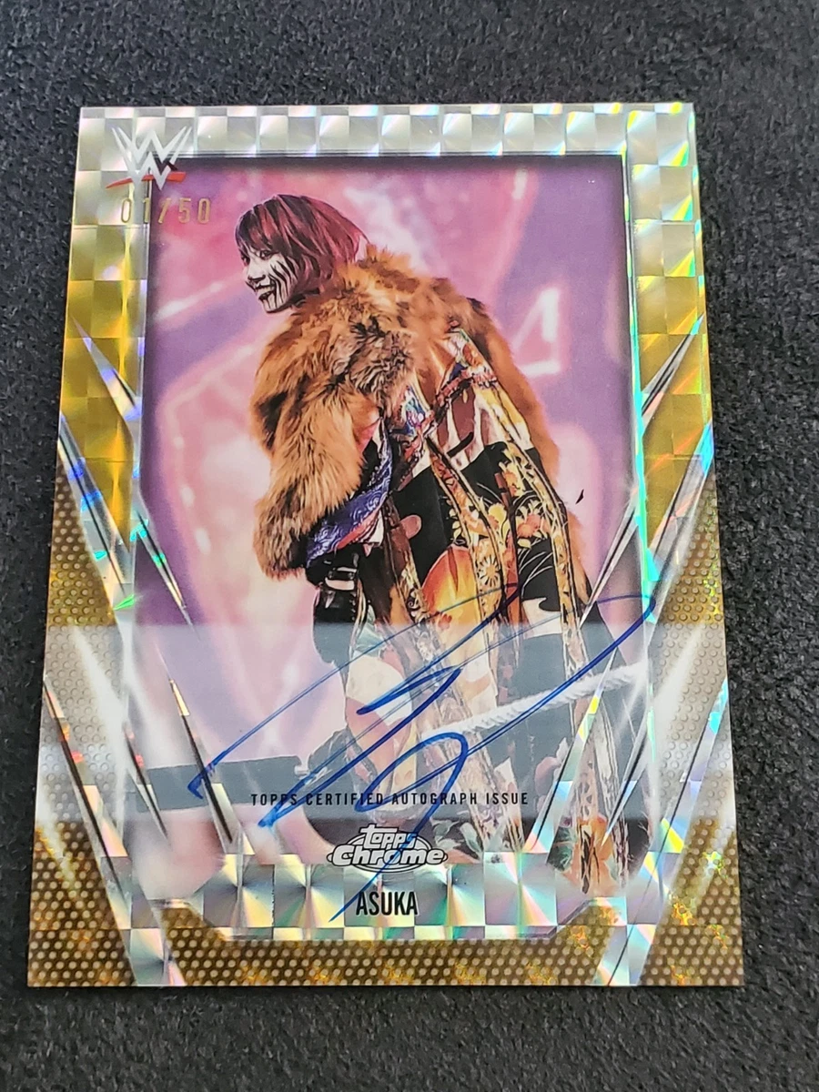 25th アニバーサリーASUKA　トレーディングカード　セット Asuka Trading Cards for sale | eBay