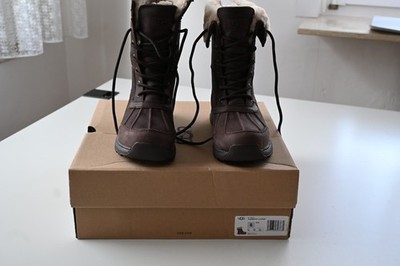 UGG ADIRONDACK - Schnürstiefel Gr. 37