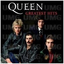 Greatest Hits 1 (2011 Remaster) von Queen | CD | Zustand akzeptabel