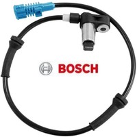 Bosch 0986594020 Sensor FüR Raddrehzahl ABS Sensor Raddrehzahl