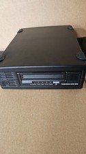 6months warranty  TandbergData LTO-5 External SAS Drive USED