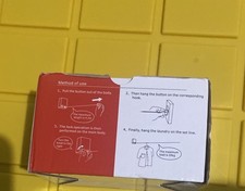 Clothesline Japoński system Clothesline