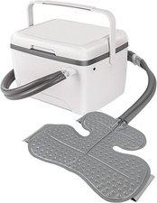 Ice Machine for Shoulder after Surgery Recovery, Timer Cold Therapy 1636B T5-3