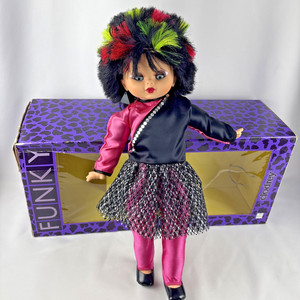 オルタナティブロンドン punk doll セックス・ピストルズ ヴィンテージ