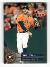 2018 Topps National Baseball Card Day Cards 4