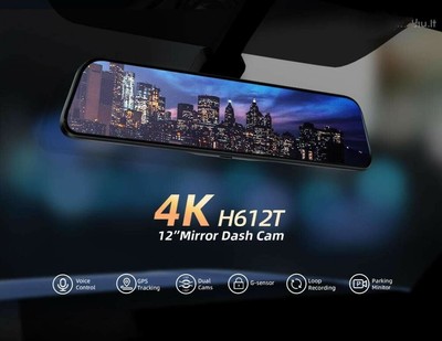   DASH CAM SALE  Touchscreen with mutiple features  BRAND NEW   HD 1080P   4k