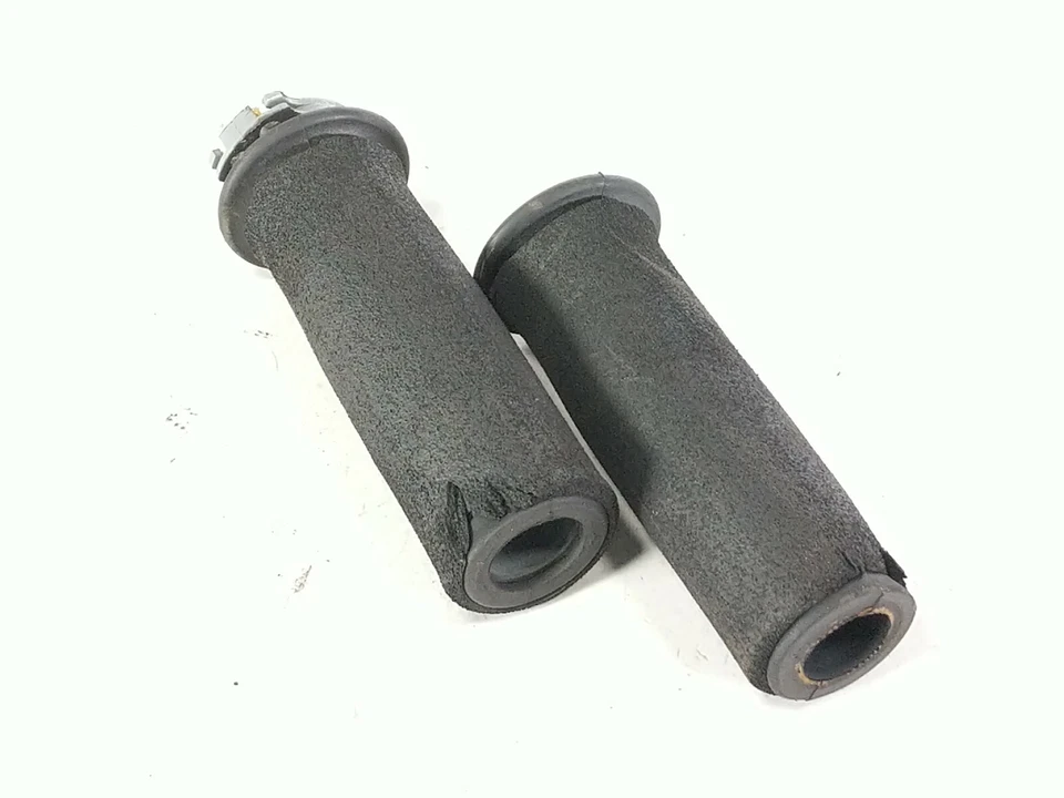 08 09 Tubo y empuñaduras del acelerador Kawasaki Concours ZG1400 Foto 4 de 4