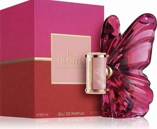 Carolina Herrera La Bomba 2.7 oz Eau De Parfum 80 ml Spray For Women NEW IN BOX