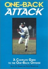 One-Back Attack: A Complete Guide to the One-Back Offense