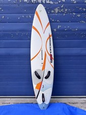 Fanatic CX90 Cross Windsurfing Board