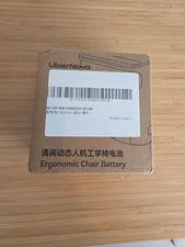 LiberNovo Omni Ergonomic Chair - Rechargeable Battery USA