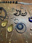 Lot Of 16 Pc Earrings Vintage To Now — photo 6