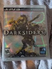 Darksiders (Sony PlayStation 3, 2010)