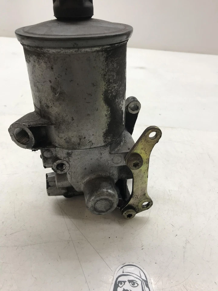 Servopumpe Hydropumpe Mercedes W124 1244600280 - Bild 4 von 4