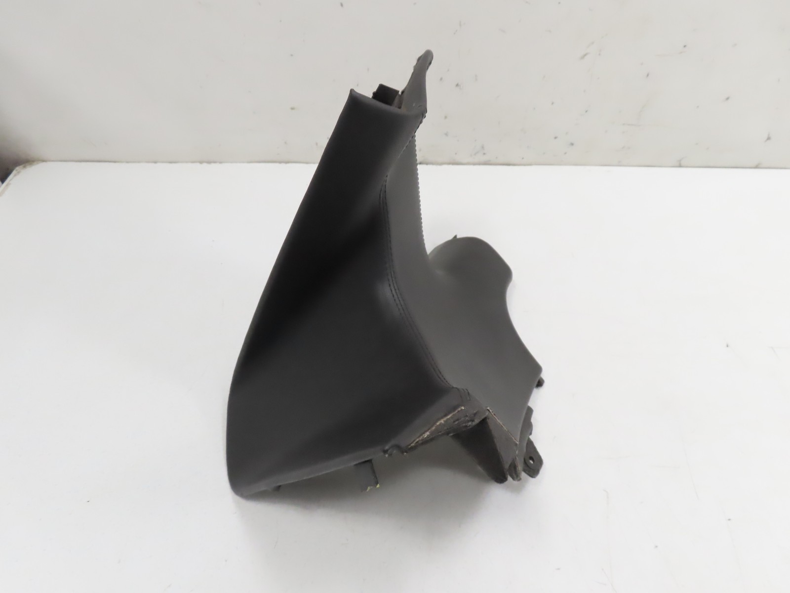 06 Lamborghini Gallardo #1310 Trim C-Pillar Quarter Panel Rear Right 408867288