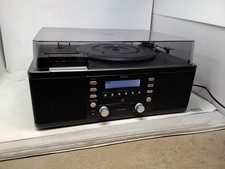 Teac LP-R500 Turntable Cassette, CD Player With Radio 
