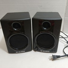 M-Audio Studiophile AV30 Studio Monitor Speak...