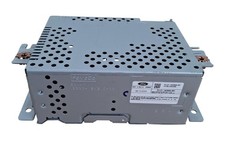 Ford F-250 Super Duty Radio Receiver Control Module Unit OEM PC3T18D890BC 2023