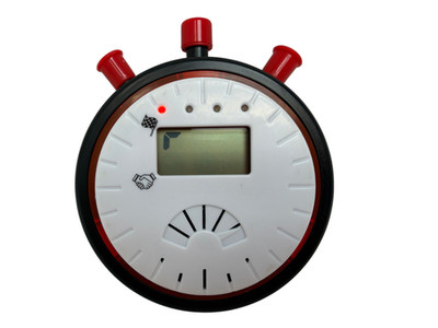2018 Monopoly Speed Board Game Replacement Timer Part Only