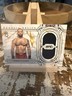 2024 Topps Royalty UFC - Regalia Relics Roman Dolidze /99 (MEM)