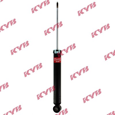 Fits KAYABA AMORTYZATORY 3440030 REAR GAS SHOCK ABSORBER SKODA SUPERB ⭐UK Stock⭐