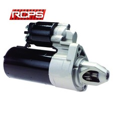 New 12V Starter For Mercedes-Benz SL55 AMG 5.5L 2003-2008 A0061514101 0061514101