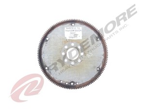 CUMMINS ISB6.7 Flywheel Part Number 3968672