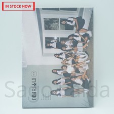NEW Sealed LOONA 1st Mini Album  Normal Version A Ver. Plus Plus Reissue READ
