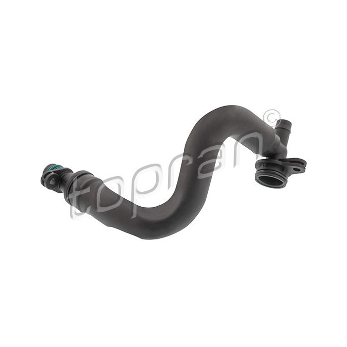 Tuyau ventilation carter 04E103474C pour VW Audi A1 Seat Skoda