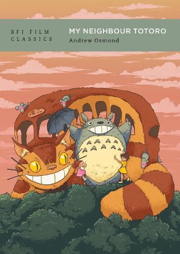 My Neighbour Totoro (BFI Film Classics) - Image 3